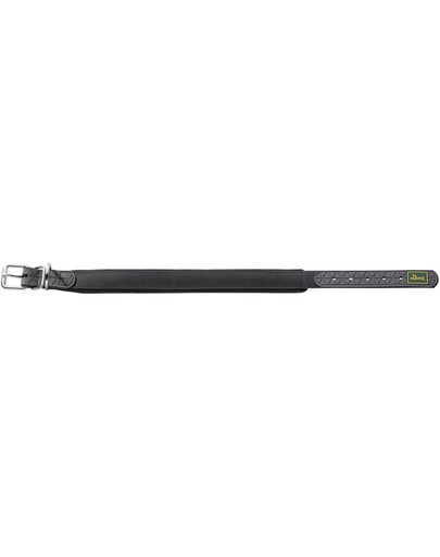 HUNTER Convenience Comfort antkaklis dydis S-M (45) 32-40/2cm juodas