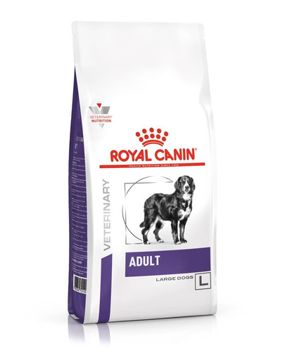 ROYAL CANIN VHN  Adult Large Dog 13 kg sausas maistas suaugusiems didelių veislių šunims
