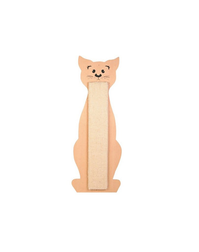 Trixie draskyklė iš sizalio Katinas 21 × 58 cm