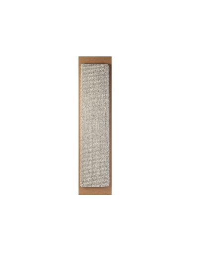 Trixie lenta draskyklė iš sizalo virvės pilka 17 × 70 cm