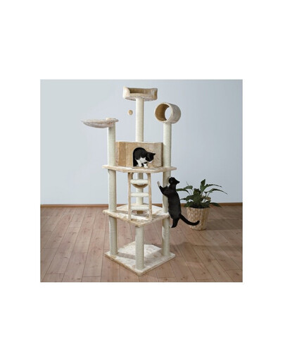 Trixie draskyklė "Montilla" 197 cm smėlinė