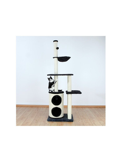 Trixie draskyklė "Maqueda" 192 cm juoda