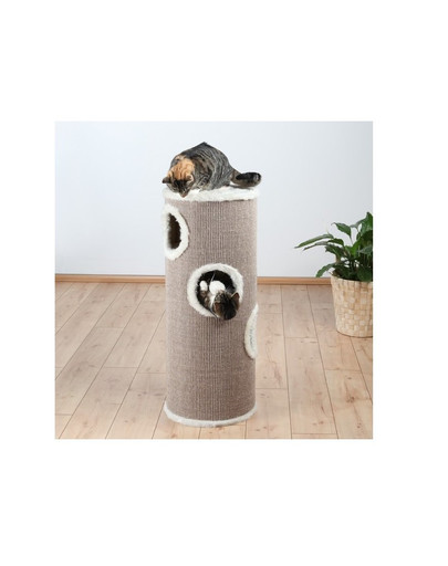 Trixie draskyklė katėms bokštelis 40 / 100 cm