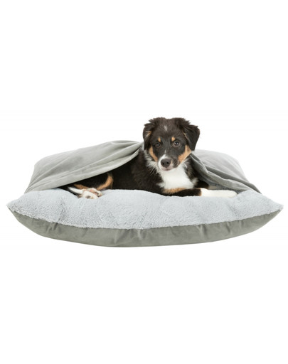 TRIXIE pagalvė šuniui su antklode 100 × 70 cm