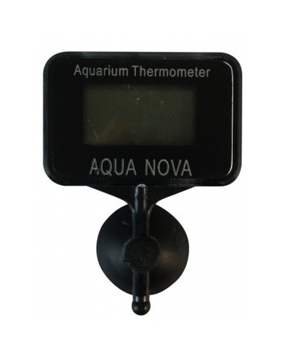 AQUA NOVA  Skaitmeninis termometras T-07