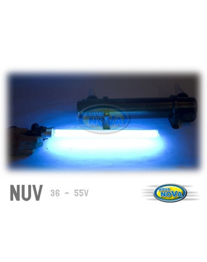 AQUA NOVA Lampa UV 55 W OUV 1192