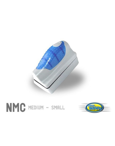 AQUA NOVA plūduriuojantis magnetinis valiklisy NMC-S mažas
