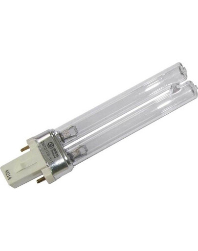 AQUA NOVA UV-C gija visoms 18 W UV lempoms