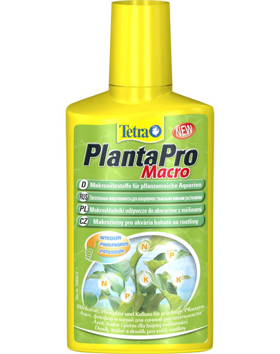TETRA Plantapro Macro 250 ml