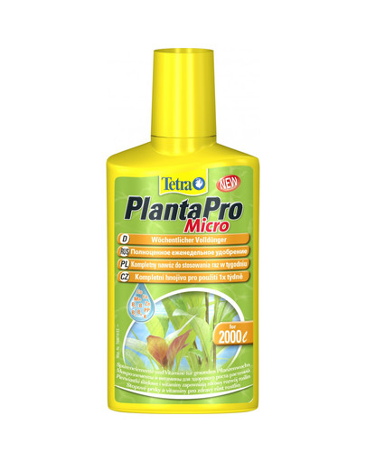 TETRA Plantapro Micro 250 ml