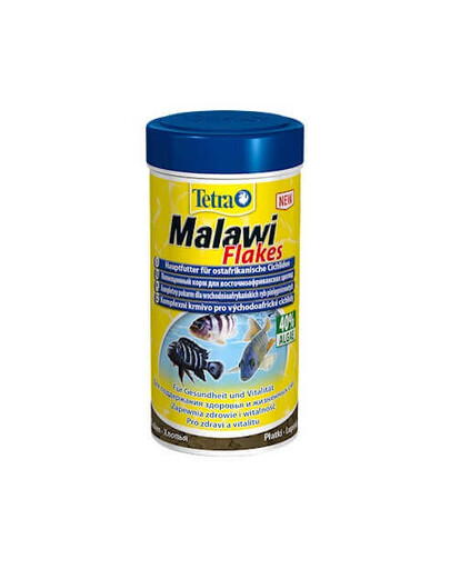 Tetra Malawi Flakes 1 L