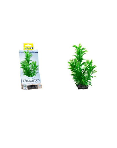 Tetra DecoArt Plant A Green Cabomba 15 cm