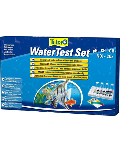 TETRA WaterTest Set