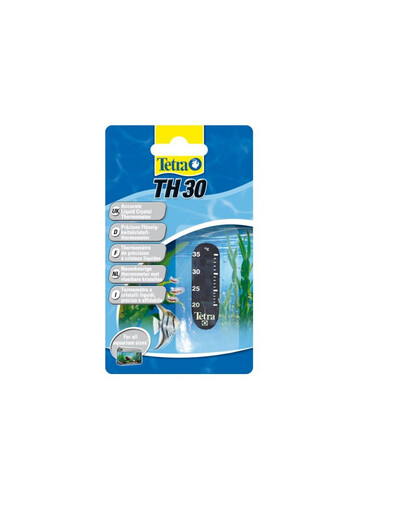 Tetra TH 35 Aquarium Thermometer
