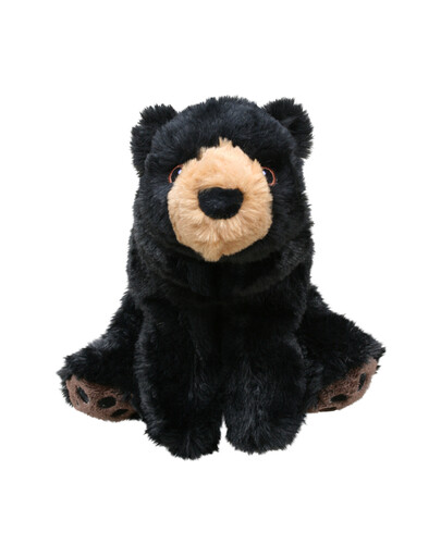 KONG Comfort Kiddos žaislas šuniui meškiukas L