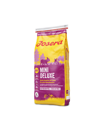 JOSERA Josera Mini Delux 90g
