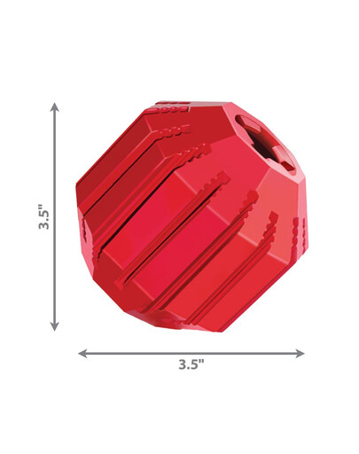 KONG Žaislas Kong Stuff-a-Ball Large 9 cm