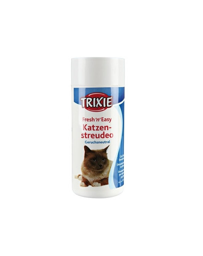 Trixie kvapų neutralizatorius kačių tualetui 200 g