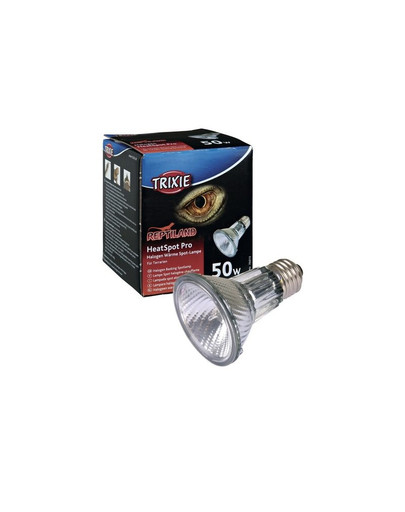 Trixie Heatspot Pro halogeninė šildymo lempa 50 W