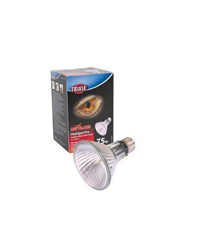 Trixie Heatspot Pro halogeninė šildymo lempa 75 W