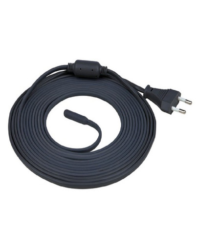 Trixie viengyslis silikoninis šildymo kabelis 50 W / 7 m