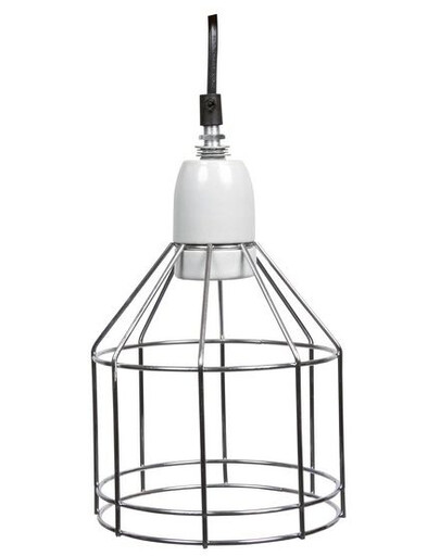 Trixie šviestuvas iki 250 W 14 cm