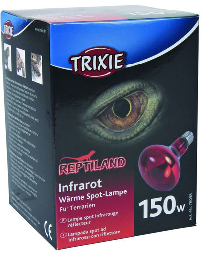 Trixie infraraudonųjų spindulių lempa 150 W