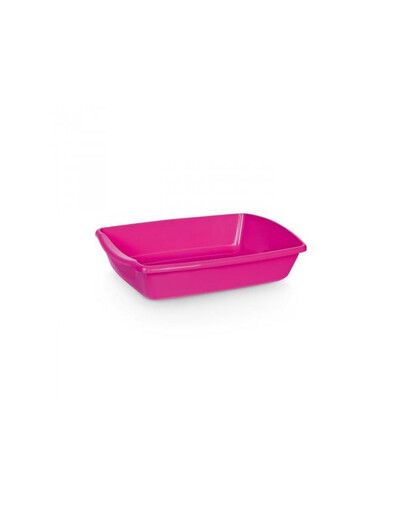 Pet Inn tualetas Cleo Classic Line violetinis