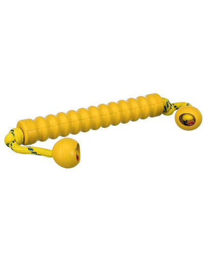TRIXIE Sporting MOTo-Long guminis žaislas, natūralus kaučiukas 20 cm / 44 cm