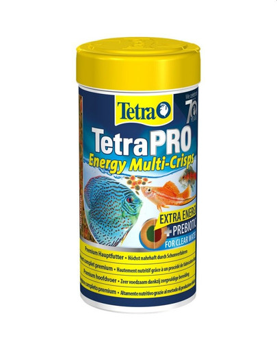 TETRA TETRAPro Energy 500 ml