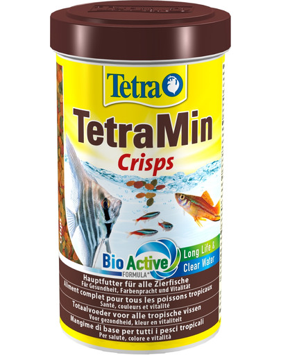 Tetra TetraMin Pro Crisps 100 ml