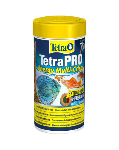 TETRA Pro Energy 100 ml penergetiniai pašarai žuvims