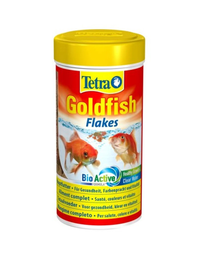 TETRA Goldfish 500 ml maisto auksinėms žuvelėms