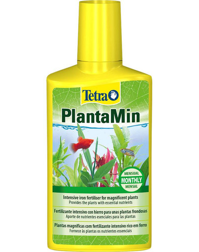 TETRA PlantaMin 5 L