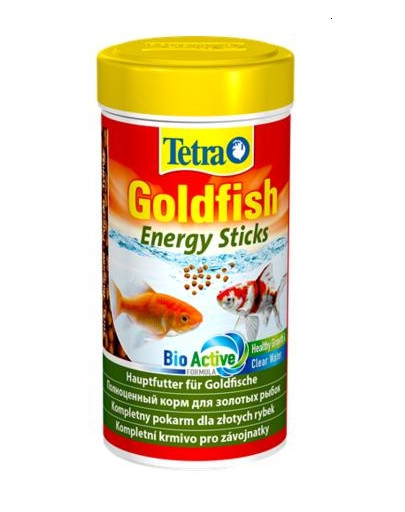Tetra Goldfish Energy 100 ml