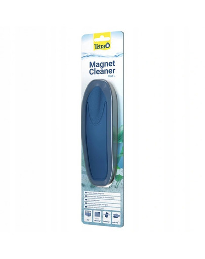 TETRA" magnetų valiklis "Flat L" magnetinis valiklis