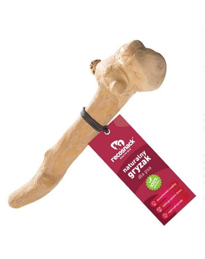 RECOSNACK Stick dantims lazdelė XS šunims, sveriantiems iki 5 kg