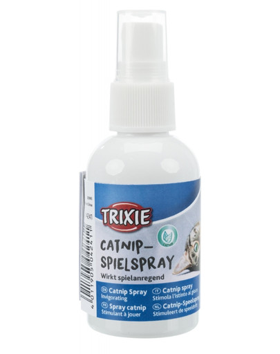 Trixie Catnip Spray purškiama katžolė 50 ml