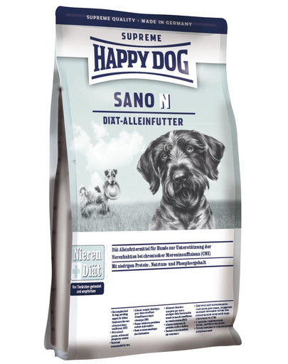 Happy Dog Sano-Croq N 7.5 kg