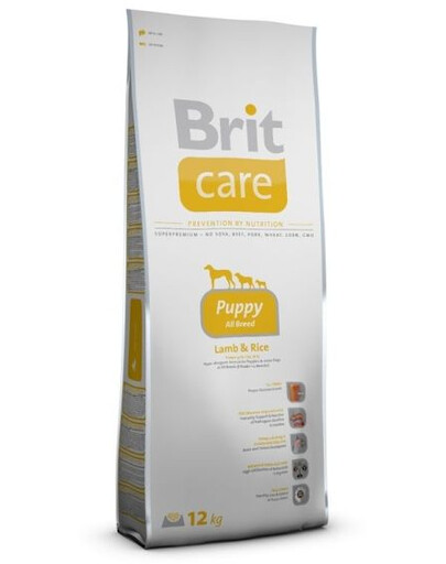 BRIT Care Puppy All Breed 1kg