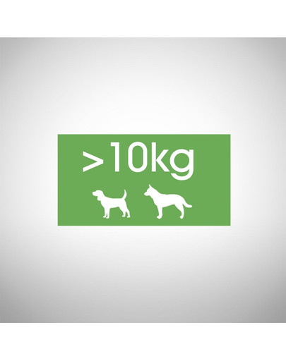 PERFECT FIT su daug vištienos suaugusiems vidutinių ir didelių veislių šunims, sveriantiems 11,5 kg