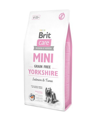 BRIT Care Mini Yorkshire 2 kg