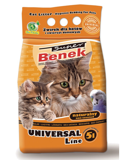 Benek Super universalus 5 l