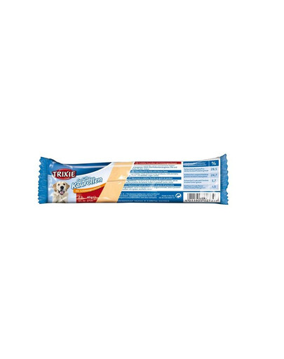 Trixie pagaliukai įdaryti su kumpiu 2 vnt.
