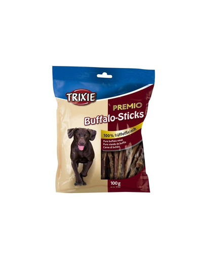 Trixie Premio Buffalo-Sticks skanėstai 100 g