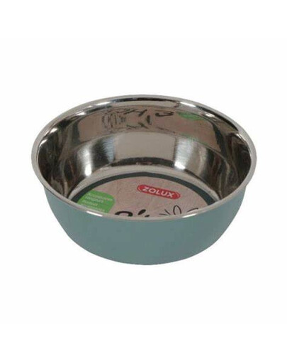 ZOLUX EHOP dubenėlis 200 ml žalios spalvos
