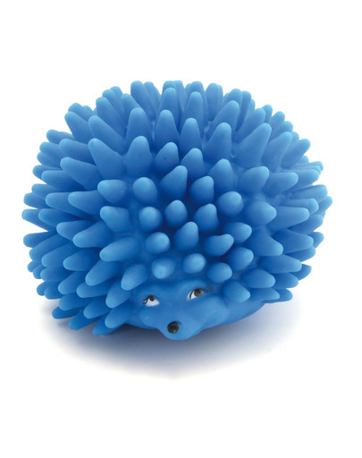 Comfy žaislas Ed ežys mėlynas 14.5 cm