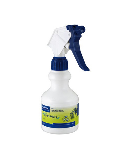 VIRBAC Effipro spray 250 ml