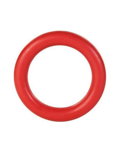 Trixie kietas guminis žiedas 15 cm