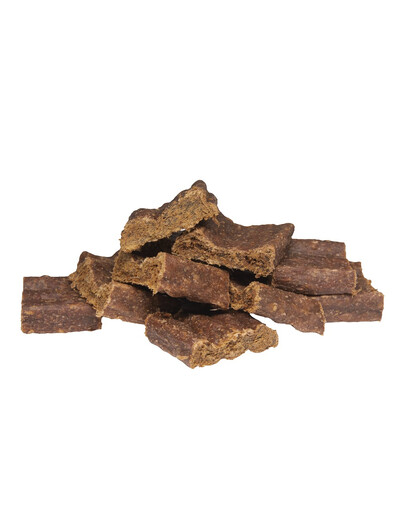 MACED Super Premium jautienos užkandis šunims 200 g